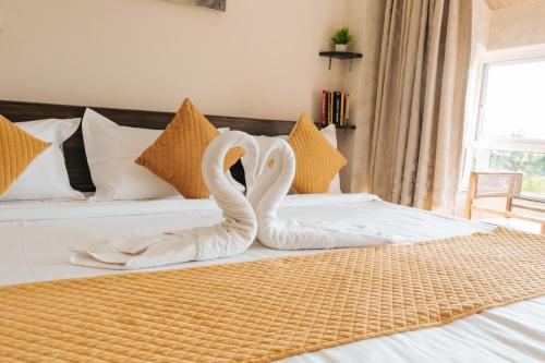 sea view holidays apartment