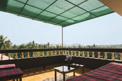 sea view holidays apartment