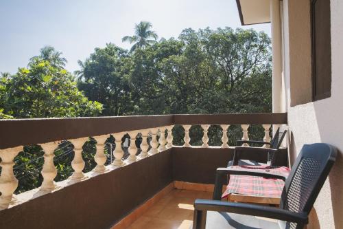 sea view holidays apartment