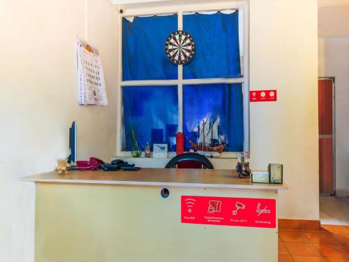 sea view holidays apartment