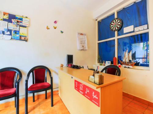 sea view holidays apartment