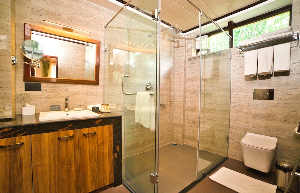 voyage songfum retreat