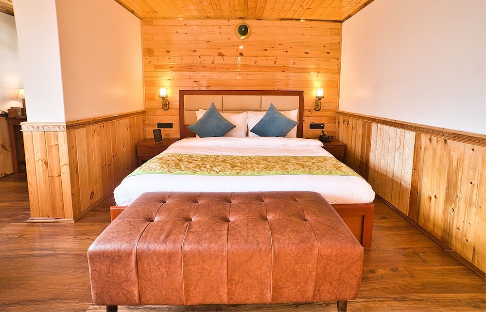 voyage songfum retreat