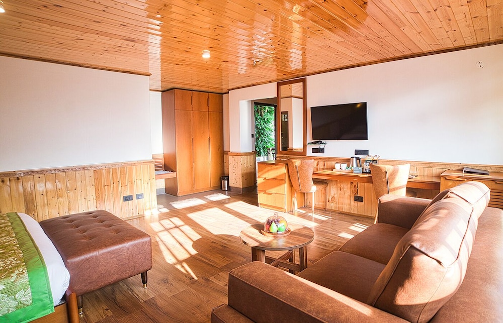 voyage songfum retreat