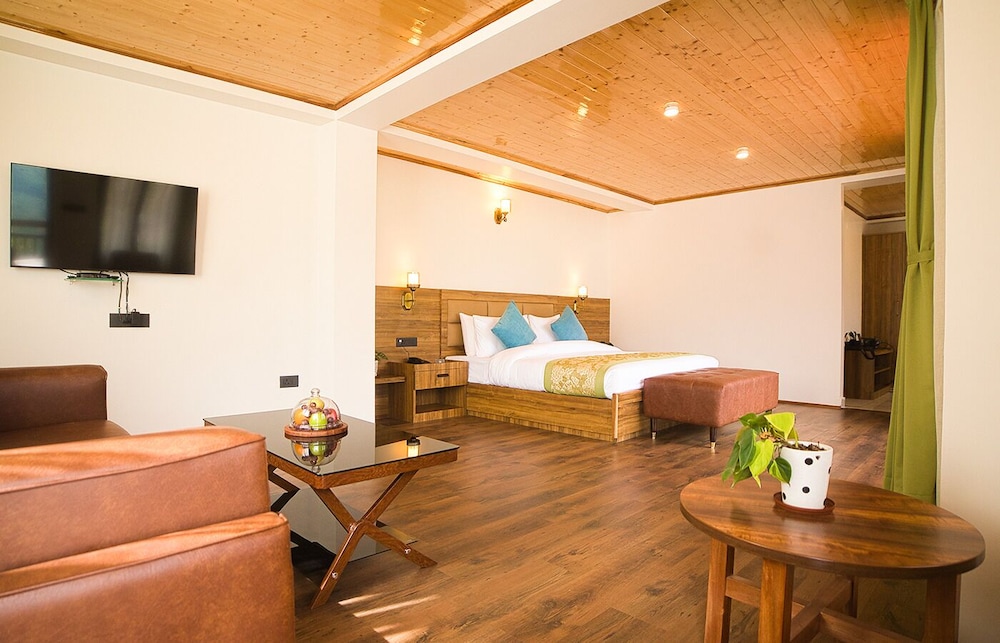 voyage songfum retreat