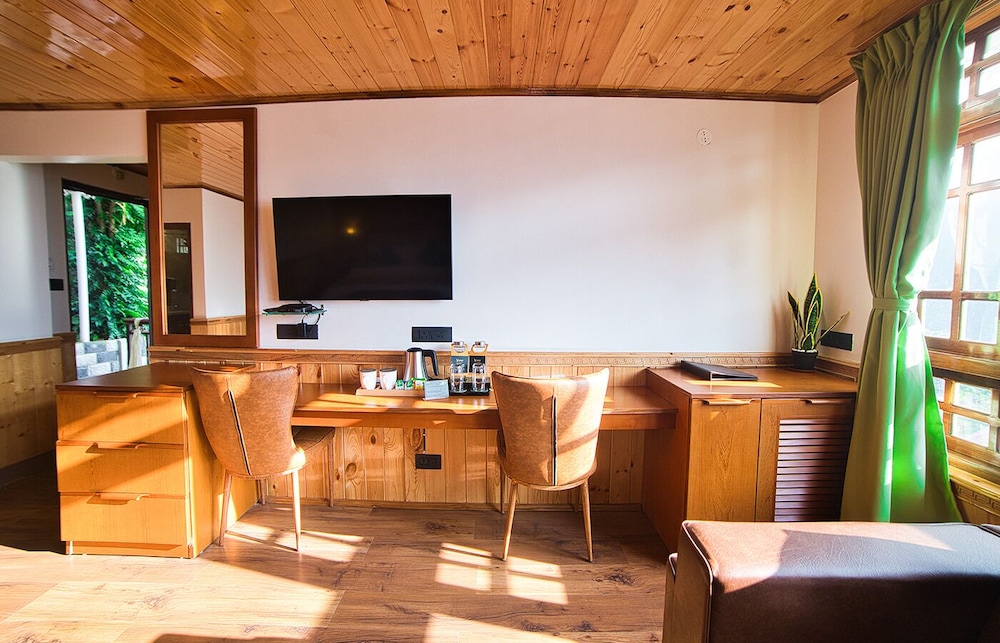 voyage songfum retreat