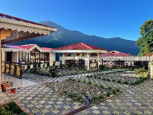 voyage songfum retreat