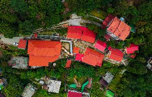 voyage songfum retreat