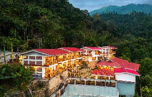 voyage songfum retreat