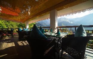 voyage songfum retreat