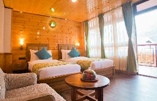 voyage songfum retreat