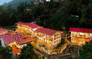 voyage songfum retreat