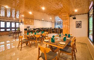 voyage songfum retreat