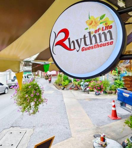 rhythm of life guesthouse