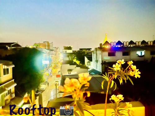 rhythm of life guesthouse