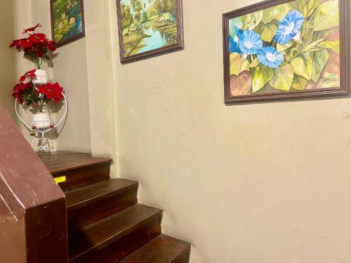 rhythm of life guesthouse