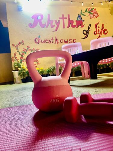 rhythm of life guesthouse
