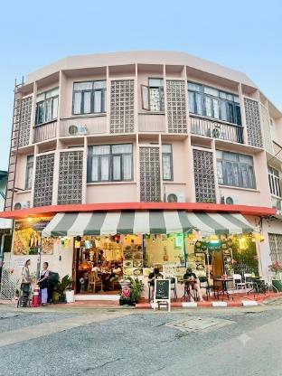 Rhythm Of Life Guesthouse,,3 star