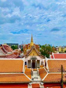 rhythm of life guesthouse