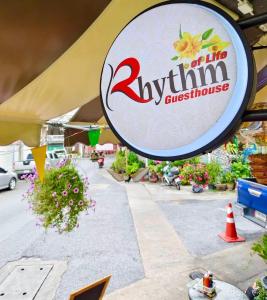 rhythm of life guesthouse