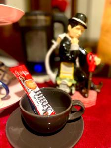 rhythm of life guesthouse