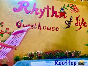 rhythm of life guesthouse