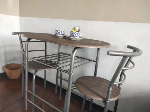 rhythm of life guesthouse