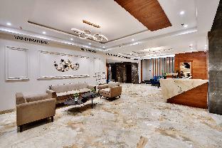 the fern residency ajmer