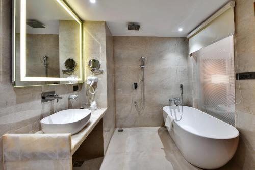 the fern residency ajmer