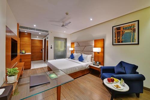the fern residency ajmer