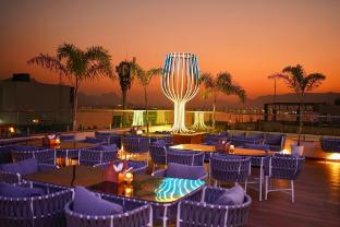 the fern residency ajmer