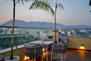 the fern residency ajmer