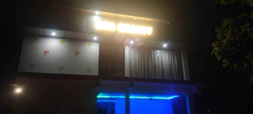 hotel o grg resort