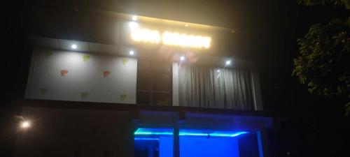 hotel o grg resort