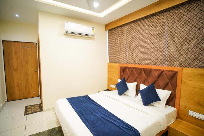 hotel suncity
