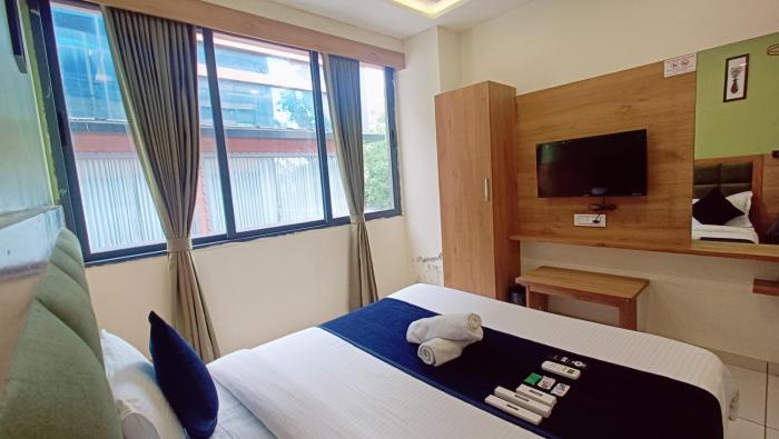 hotel suncity