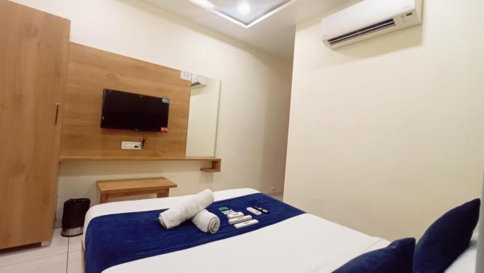 hotel suncity