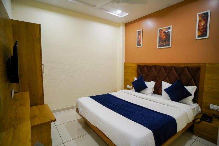 hotel suncity