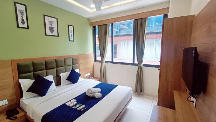 hotel suncity