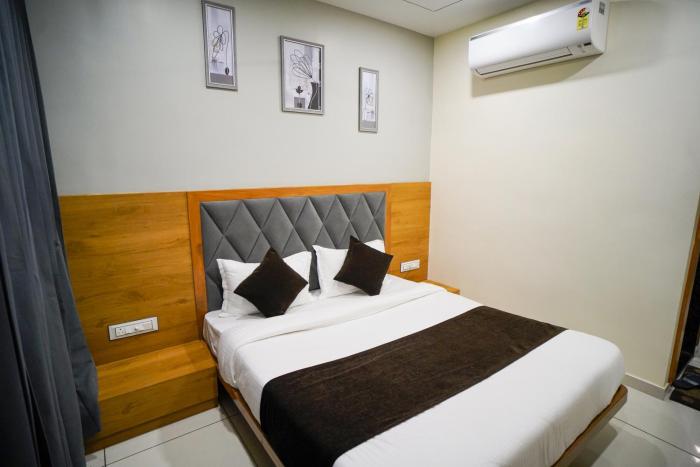 hotel suncity