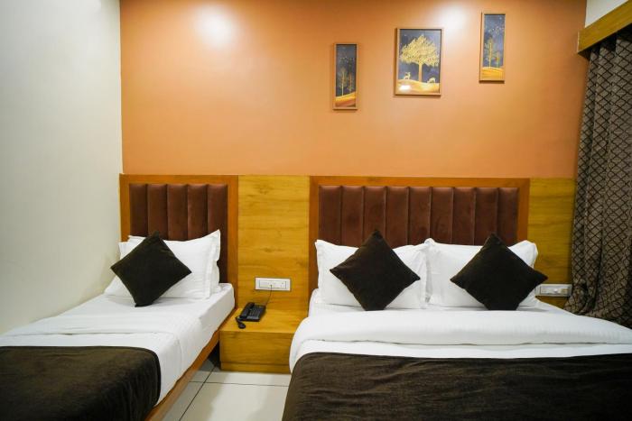 hotel suncity