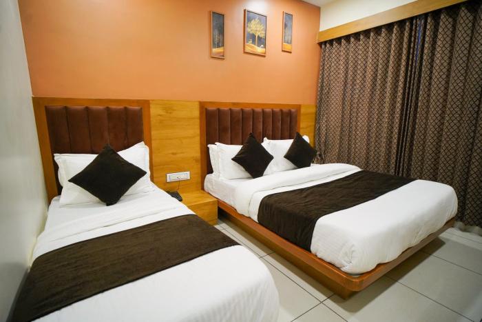 hotel suncity