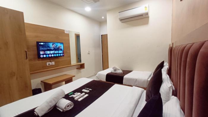 hotel suncity
