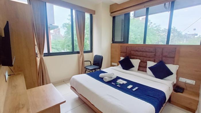 hotel suncity