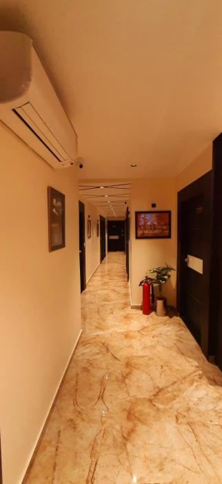 hotel suncity