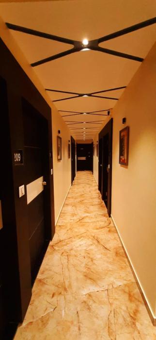 hotel suncity