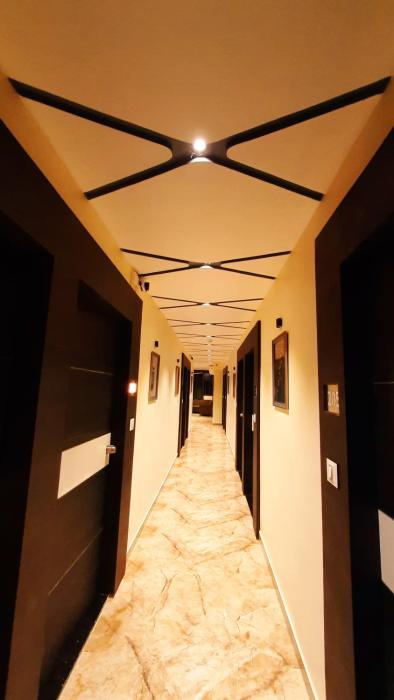 hotel suncity