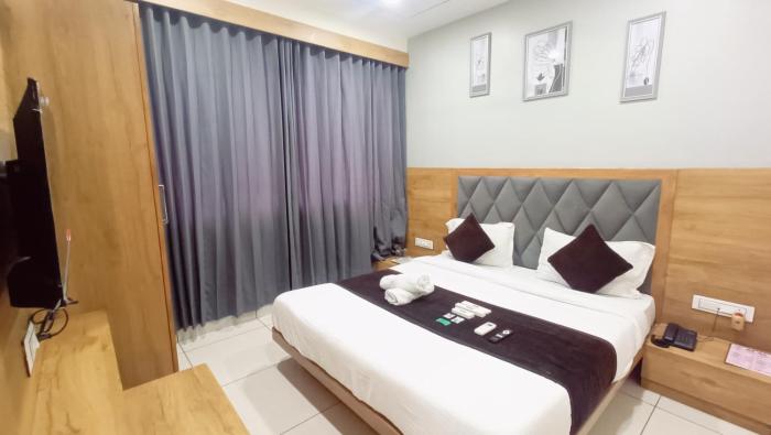 hotel suncity