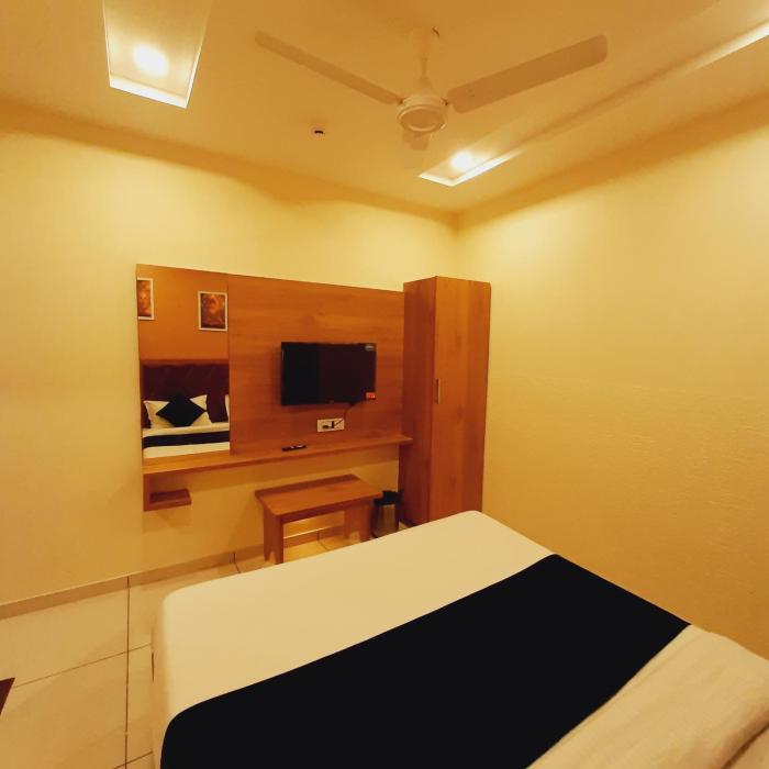 hotel suncity