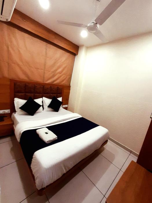 hotel suncity
